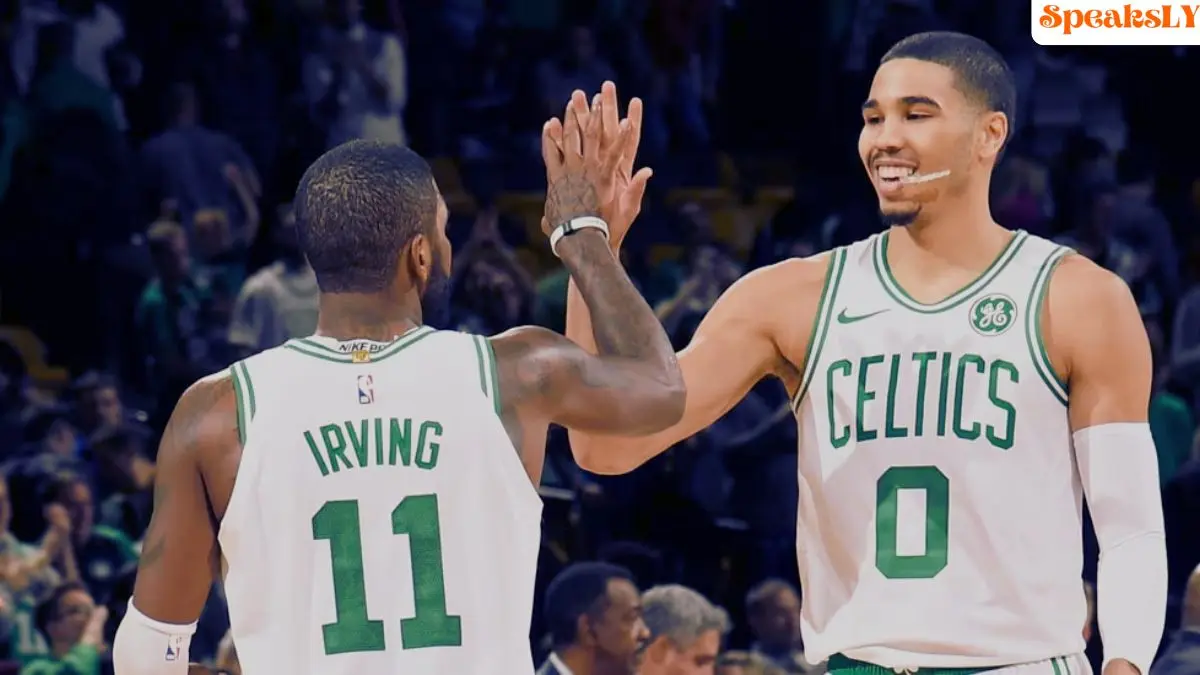 Celtics Ready to Begin Title Defense as Boston Targets Another Championship