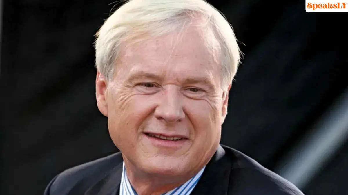 Chris Matthews Urges Democrats to ‘Repay’ Liz Cheney’s ‘Heroic’ Efforts if They Win the Election