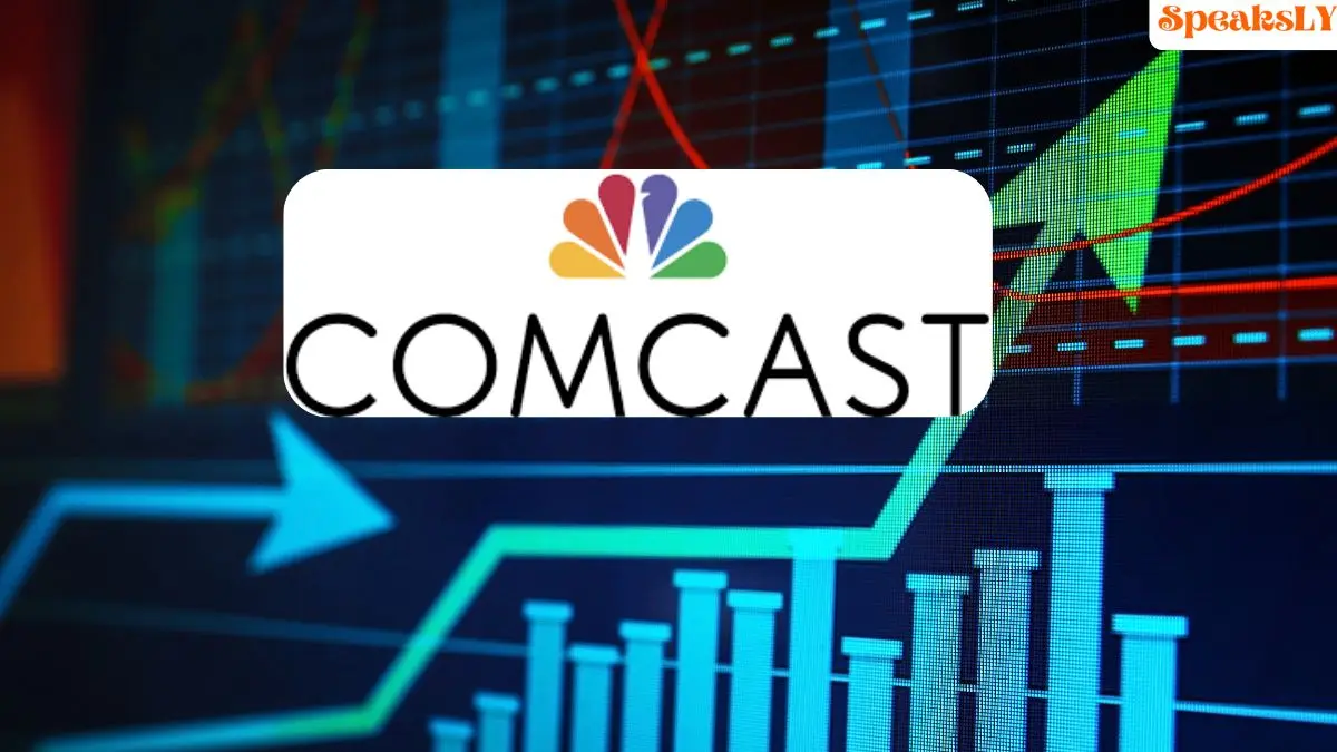 Comcast Explores Cable Network Spin-Off, Boosting CMCSA Stock Amid Industry Shift