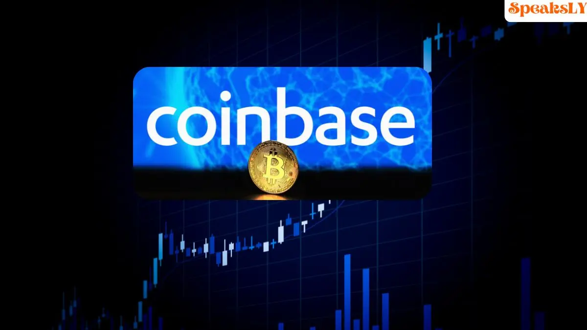 COINbase stock