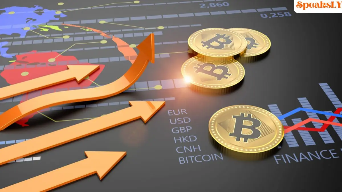 Crypto Price: Crypto Stocks Surge as Bitcoin Approaches $70,000