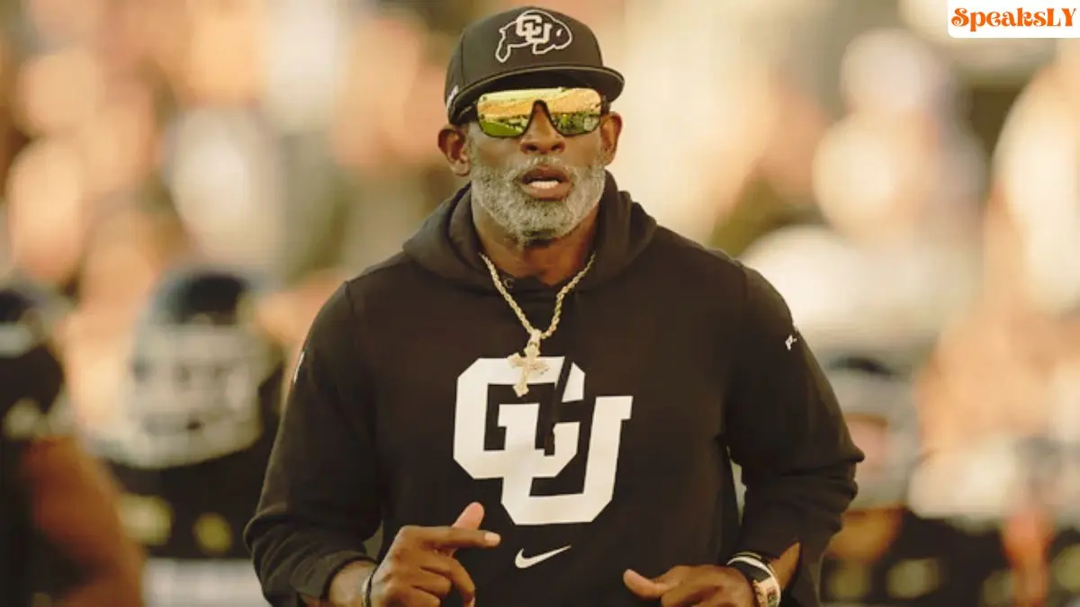 Deion Sanders and Colorado Football: A Journey from Triumph to Adversity