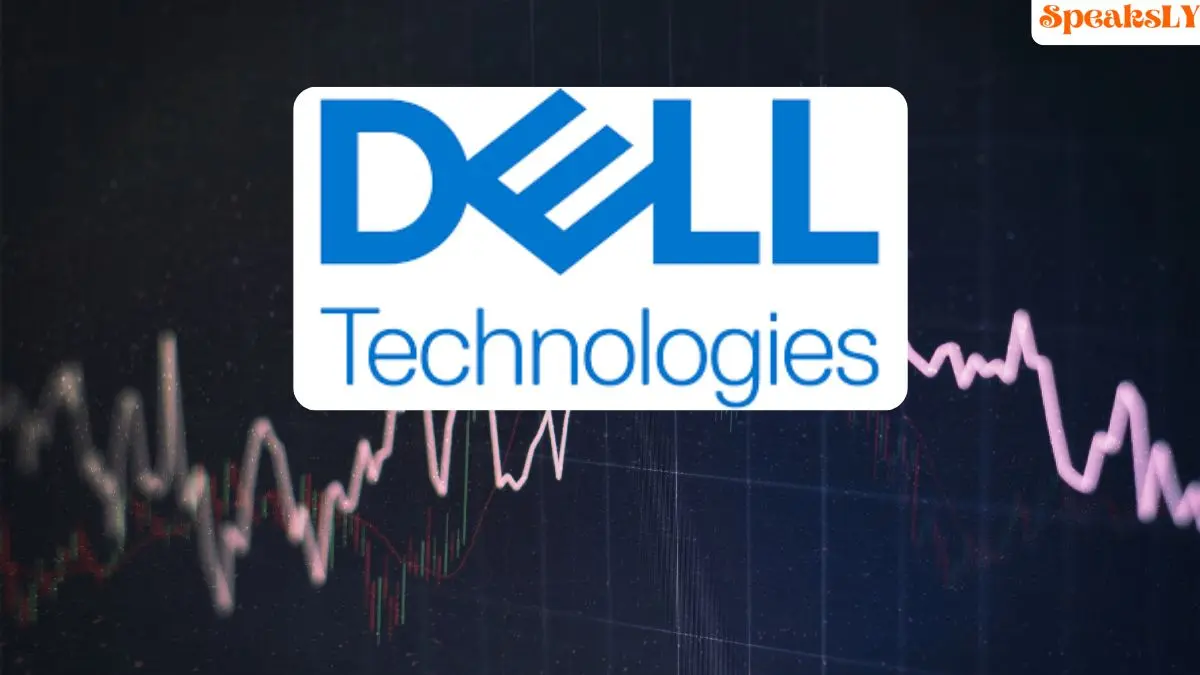 dell stock