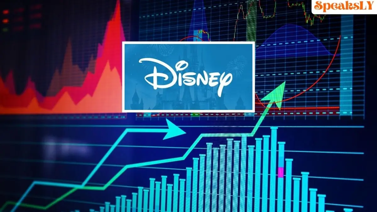 Disney Stock Surges as Leadership Transition Signals New Beginnings