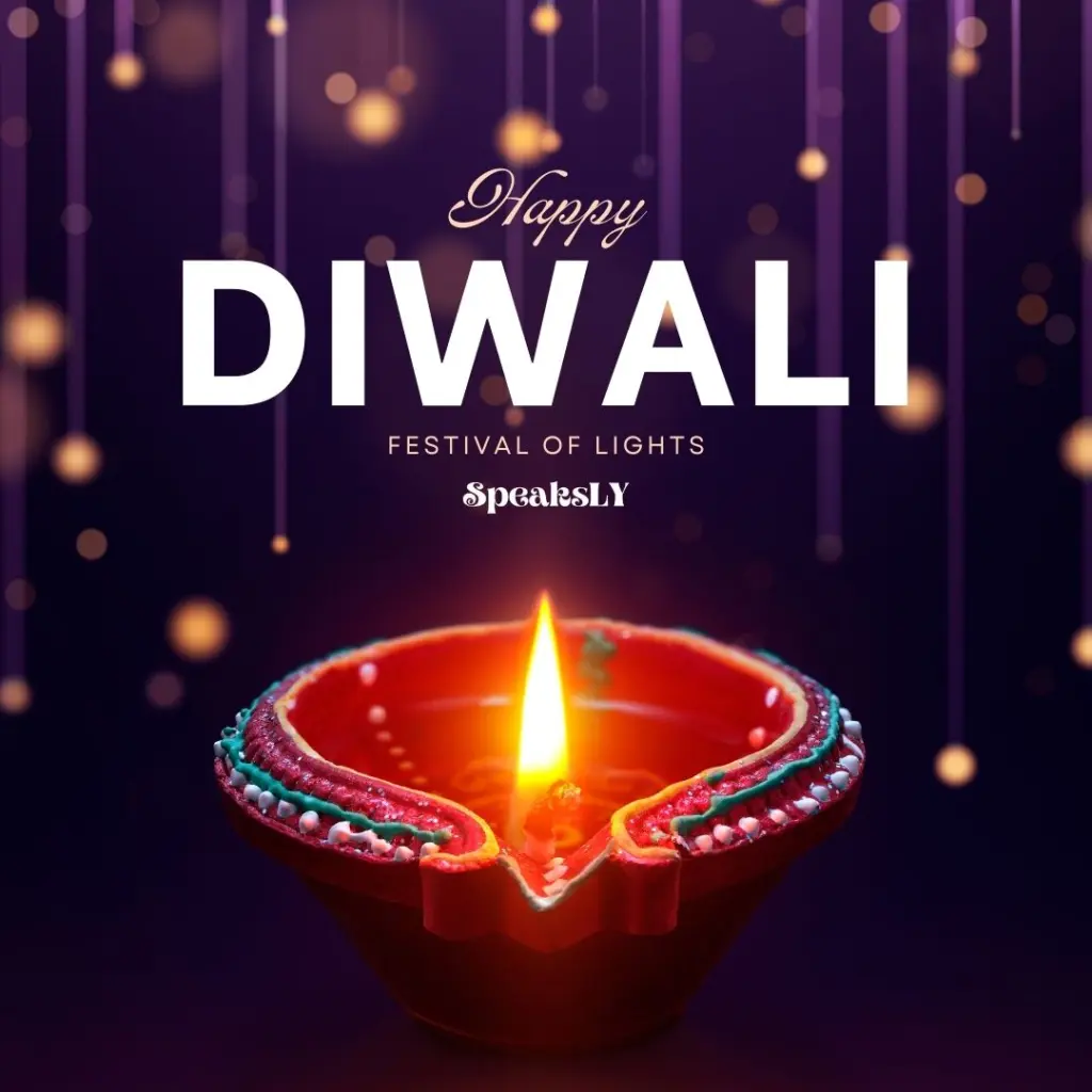 happy diwali wishes 2024