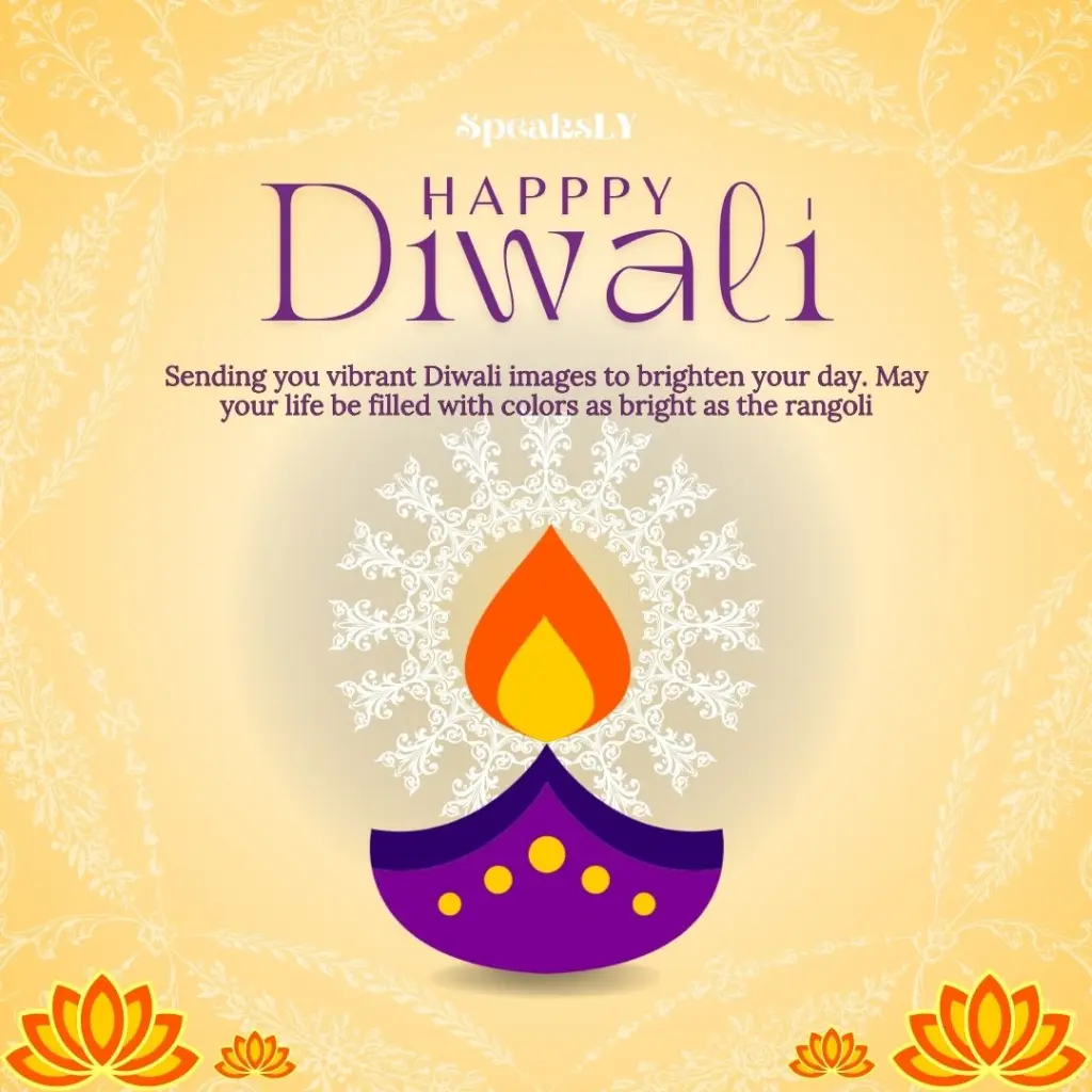 diwali status quotes in english