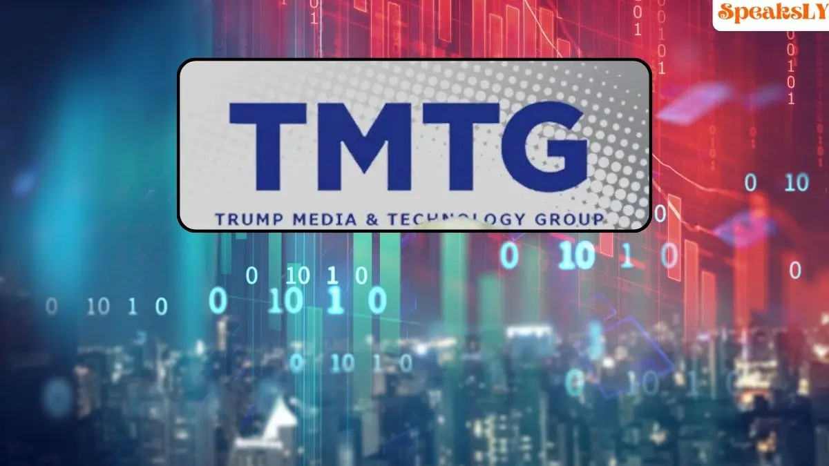 DJT Stock: Trump Media’s Stock Soars Amid Growing Confidence in 2024 Election Victory