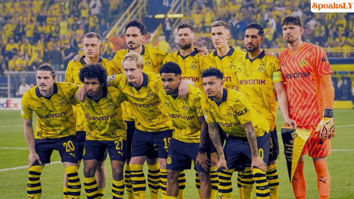 Borussia Dortmund Looks to Bounce Back Against Augsburg: Predicted XI and Key Insights