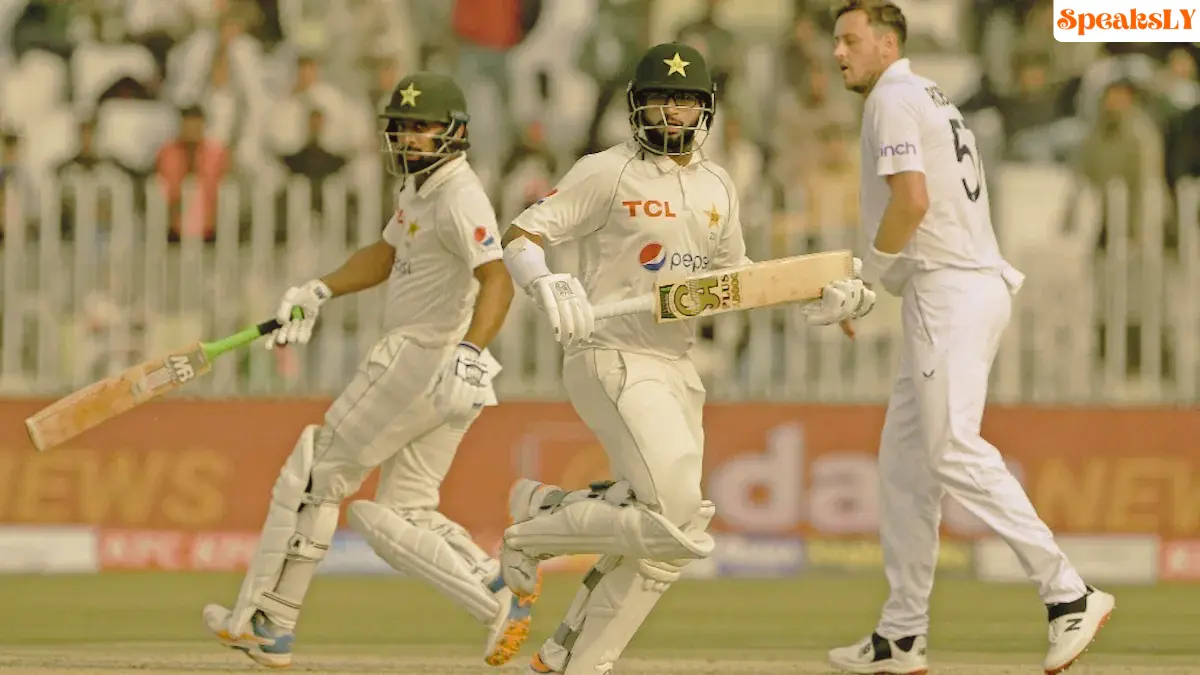 Pakistan vs England 3rd Test: Teams Bank on Spin as Series Decider Begins in Rawalpindi