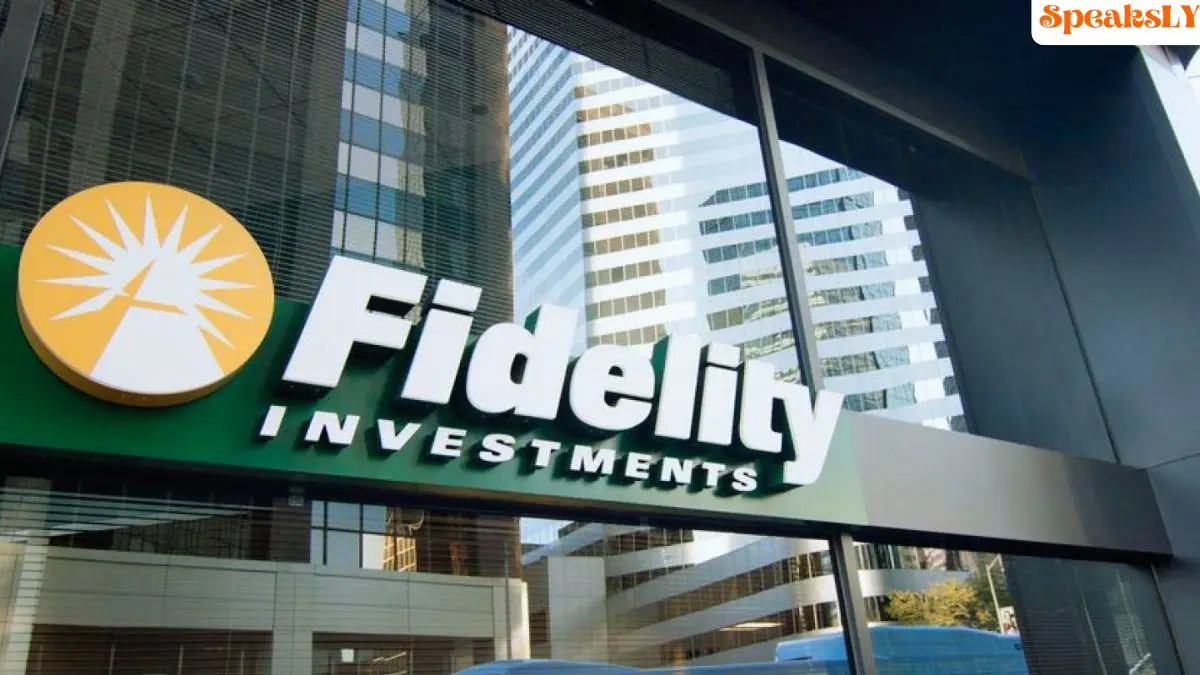 Fidelity International to Cut 500 Jobs in China Amid Efficiency Drive