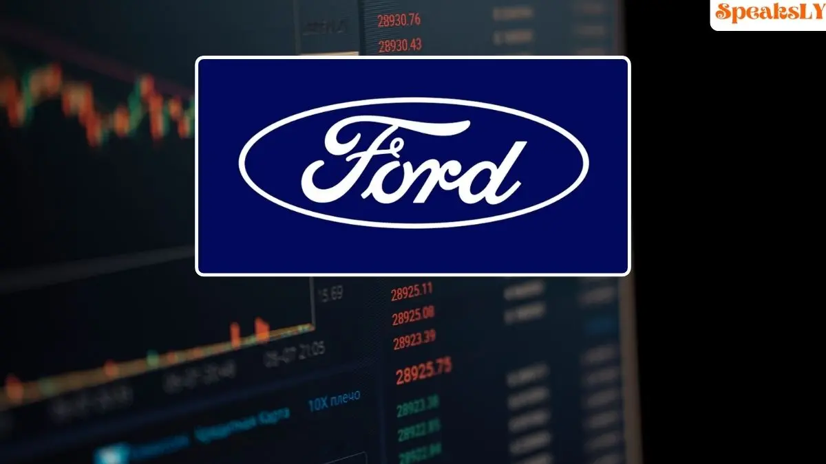 Ford Stock Approaches Q3 Earnings with Bullish Indicators and Dividend Appeal