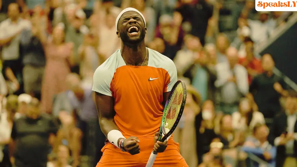 Frances Tiafoe vs Cameron Norrie: Vienna Open 2024 Showdown