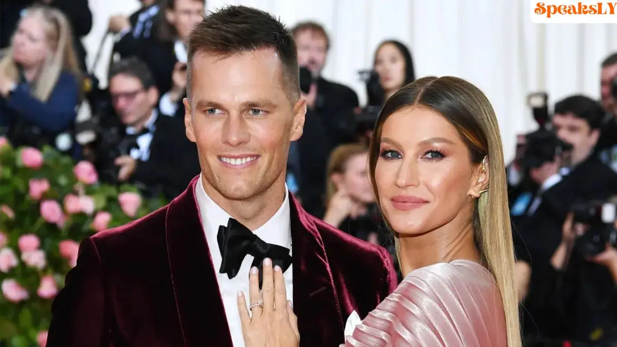 Gisele Pregnancy: Gisele Bündchen Expecting Baby No. 3 with Boyfriend Joaquim Valente