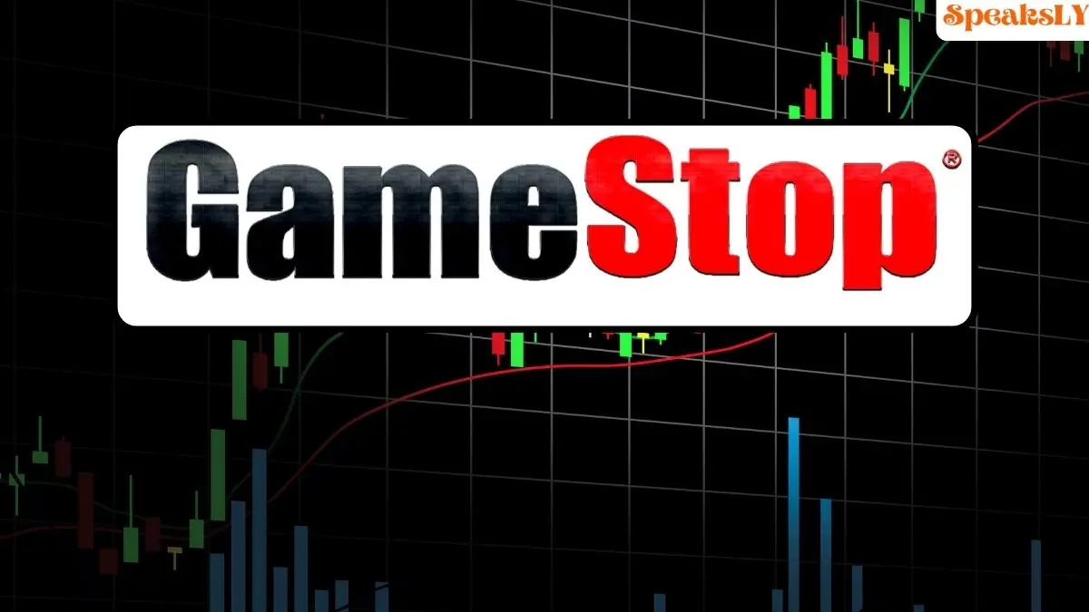 GME Stock: Van Eck Associates Increases Stake in GameStop Corp. (NYSE) Amid Market Fluctuations