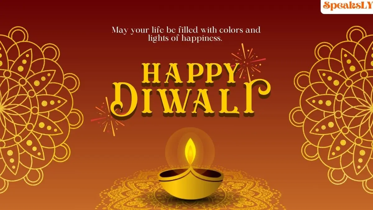 Diwali Wishes 2024: Heartwarming Happy Diwali Wishes, Messages, and Quotes to Share with Loved Ones