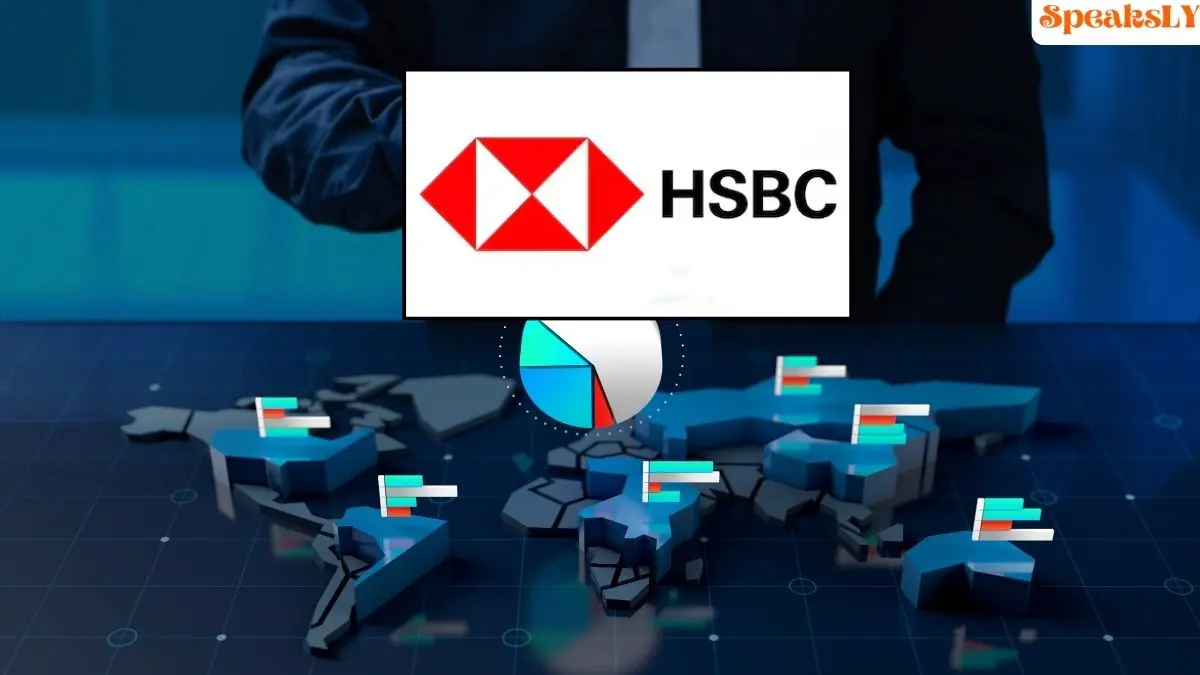 HSBC Embarks on Major Overhaul as Share Price Stagnates Amid Strategic Shifts