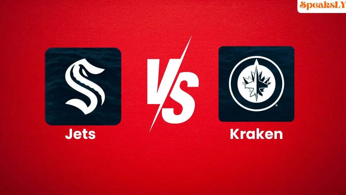 Jets vs. Kraken Prediction: Can the Undefeated Jets Hold Off the Kraken?