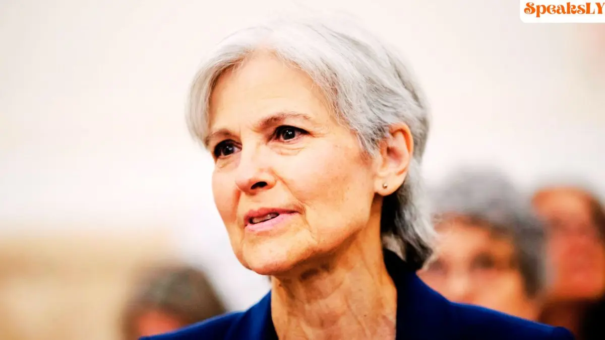 Jill Stein's Presidential Run: A 2024 Game-Changer?