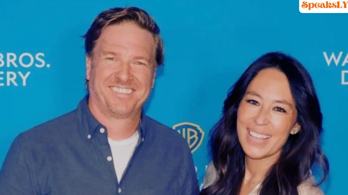 Joanna Gaines Celebrates Milestone Moments: Daughter Turns 18 and New Series Premieres