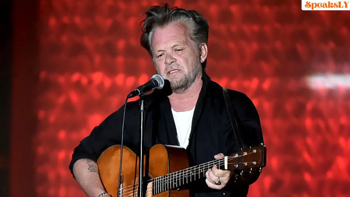 John Mellencamp Honored with Statue Unveiling at Indiana University