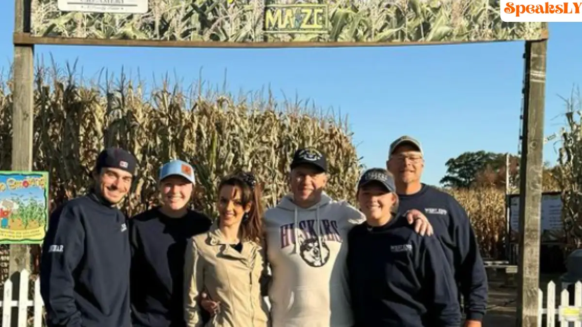 Jordon Hudson: Bill Belichick's Whirlwind Romance, Engaged to Jordon Hudson After Corn Maze Adventure