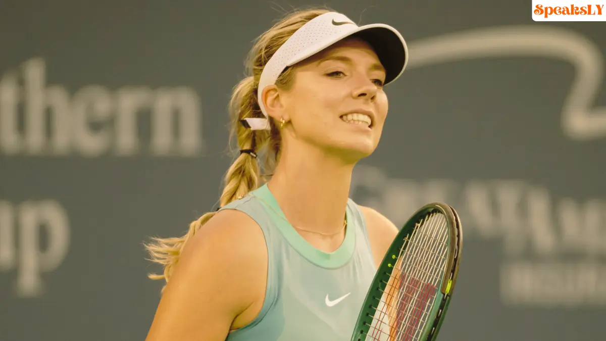 Katie Boulter vs. Kyoka Okamura: WTA Tokyo 2024 Round of 16 Preview