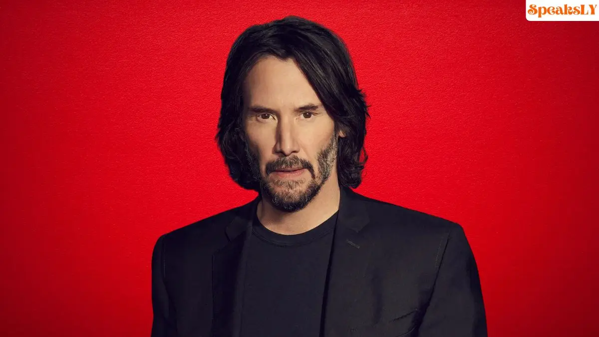 Keanu Reeves Celebrates Milestone 60th Birthday, Shocks Fans with Timeless Appearance