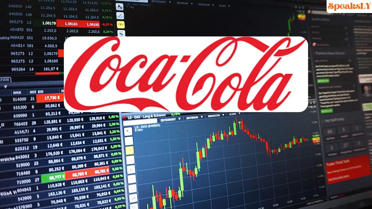 KO Stock: Coca-Cola Co. (KO) Surpasses Earnings Expectations Despite ...