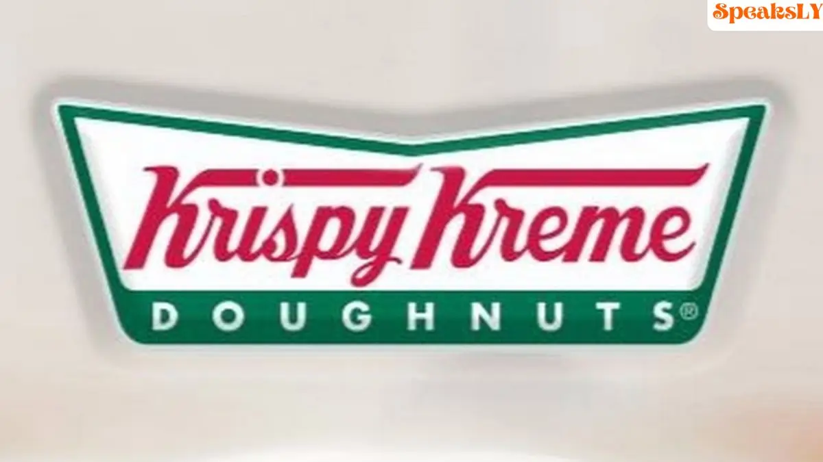 Krispy Kreme Celebrates Election Day with Free Doughnuts for All Guests on Nov. 5