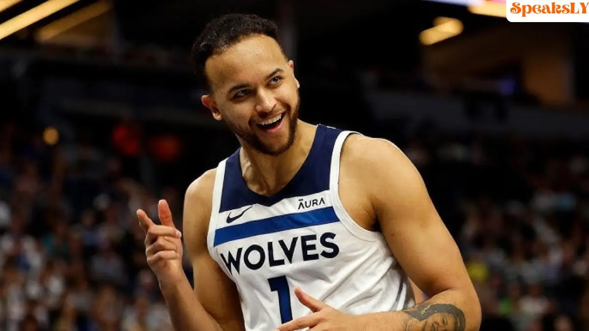 Kyle Anderson Adjusts to New Role as Warriors Navigate Early Season Challenges