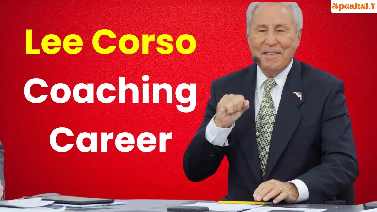 Lee Corso’s Coaching Career: A Look Back Before the College GameDay Legend