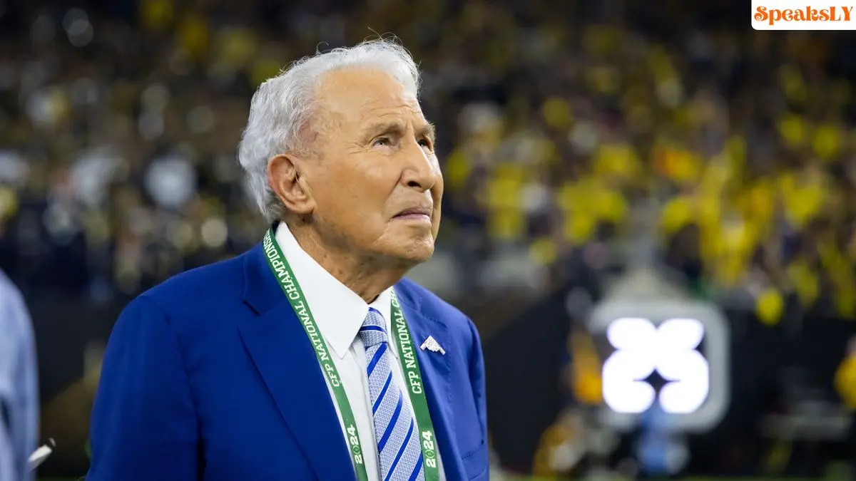 Lee Corso’s Heartfelt Return to Indiana: College GameDay Celebrates in Bloomington