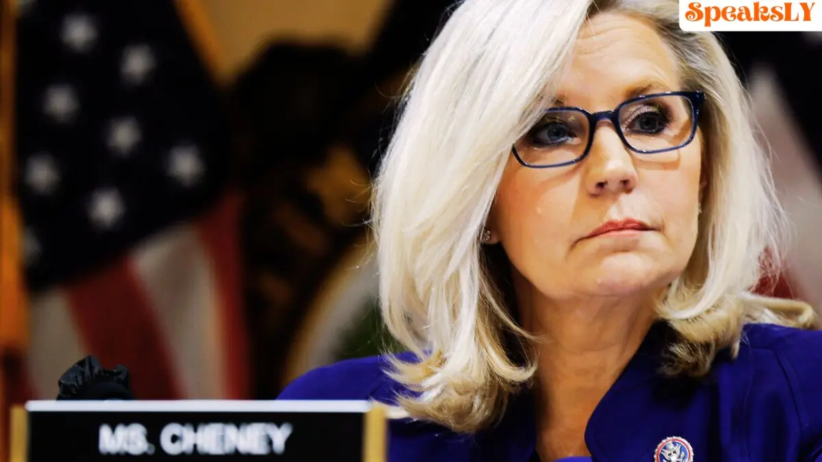 Vice President Kamala Harris Joins Forces with Liz Cheney in Key Battleground States Ahead of 2024 Election