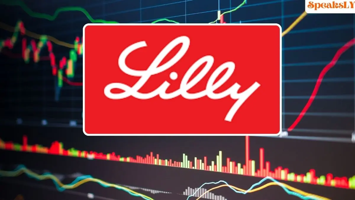 Eli Lilly (LLY) Stock Falls 10% as Company Lowers Profit and Revenue Outlook Amid Q3 2024 Earnings Miss