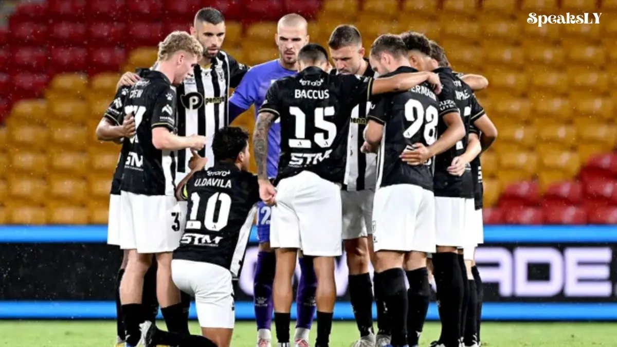 Macarthur vs Perth Glory Prediction and Betting Tips | 20th October 2024