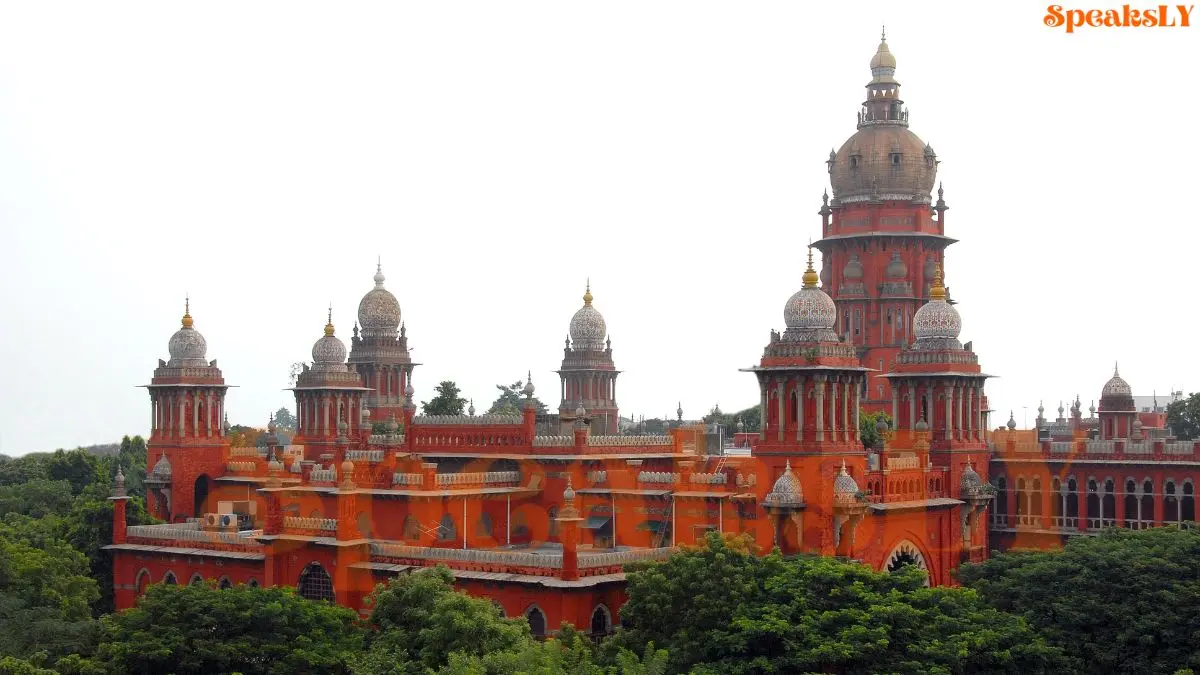 Madras High Court Rules State Governor Must Adhere to Cabinet Decisions