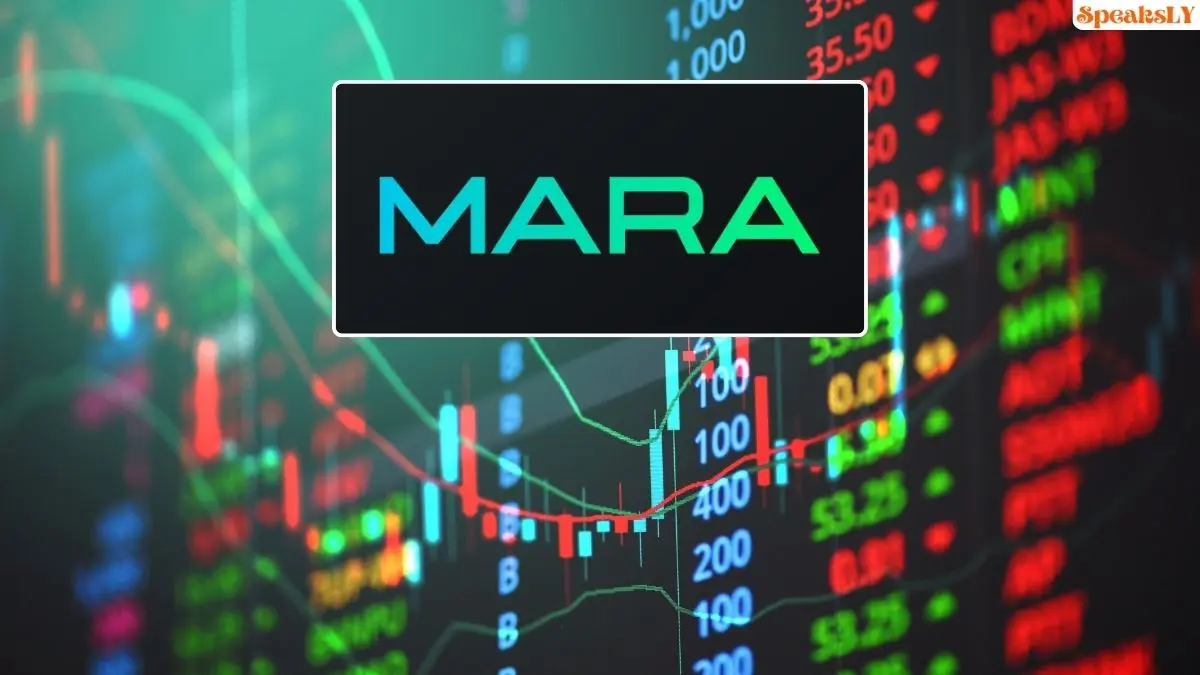 MARA Stock: Why Analysts Are Bullish on Marathon Digital Holdings (NASDAQ).