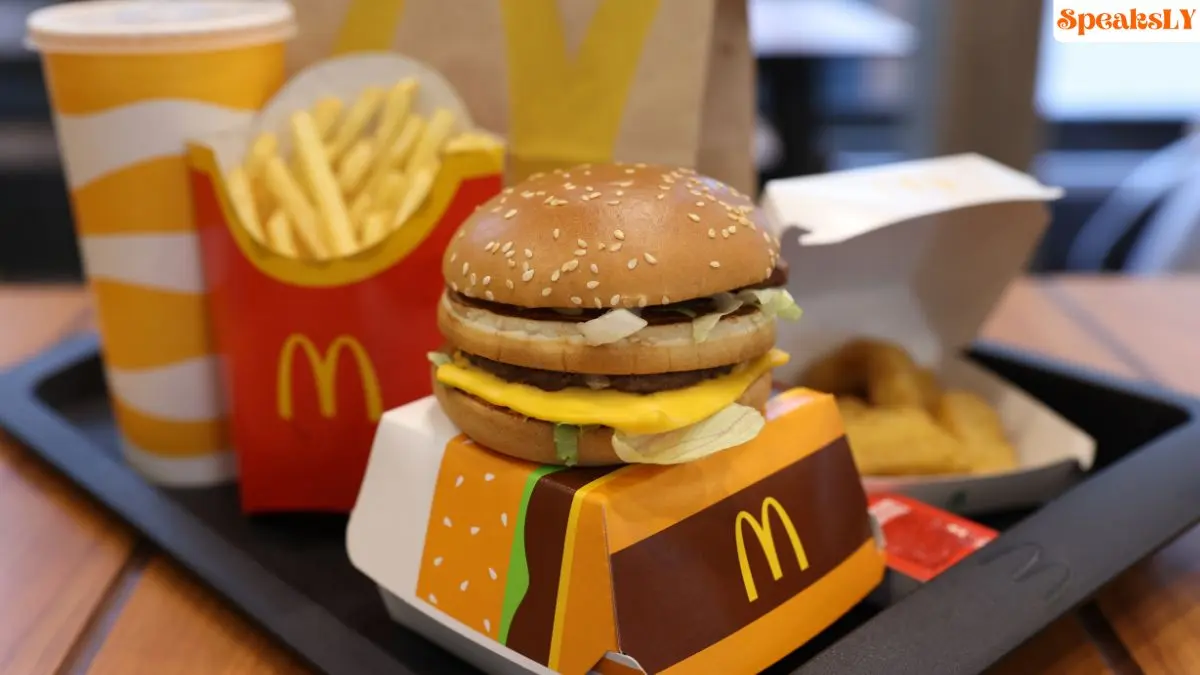 McDonald Quarter Pounder E Coli Outbreak E. Coli Outbreak Linked to