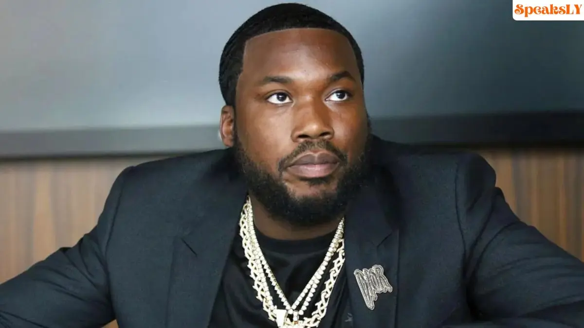 Meek Mill Responds to Persistent Rumors and Reveals Plan to Investigate Links to Diddy Case