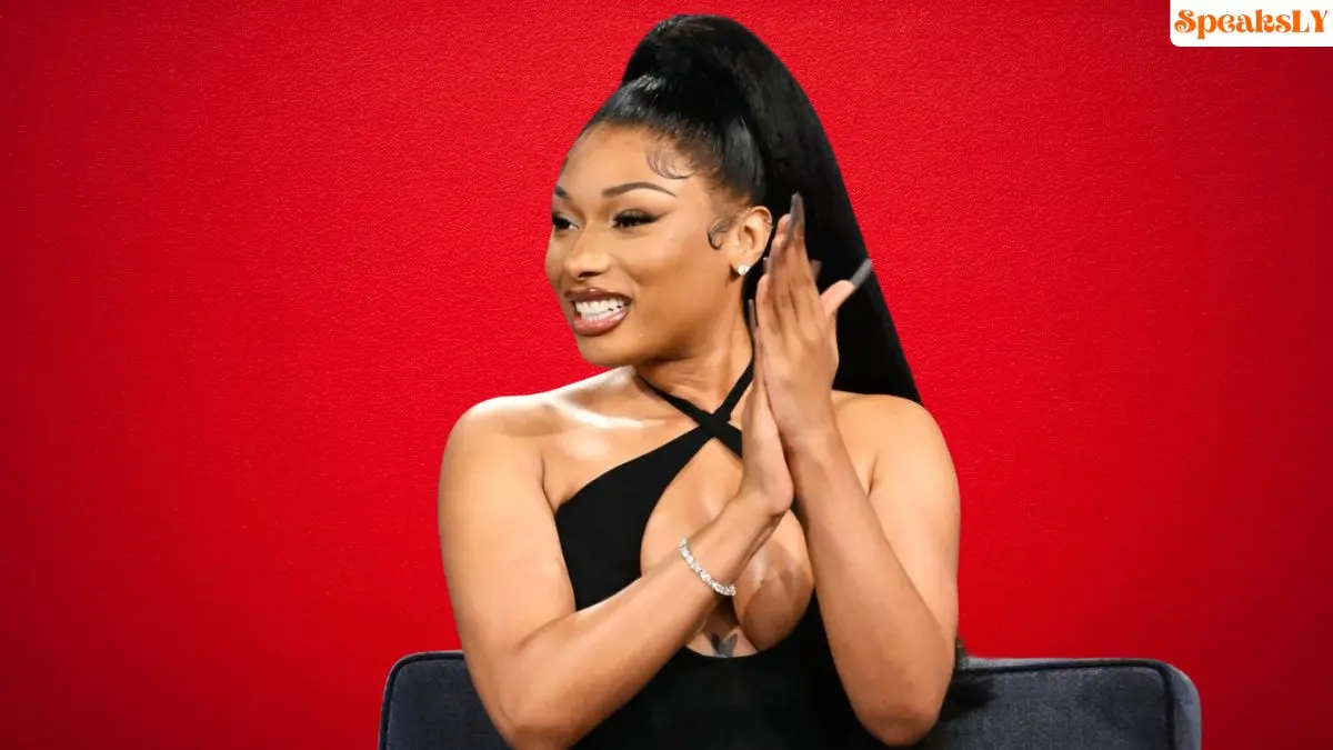 Megan Thee Stallion Unveils ‘Megan: Act II’ Deluxe Album – Stream It Now!