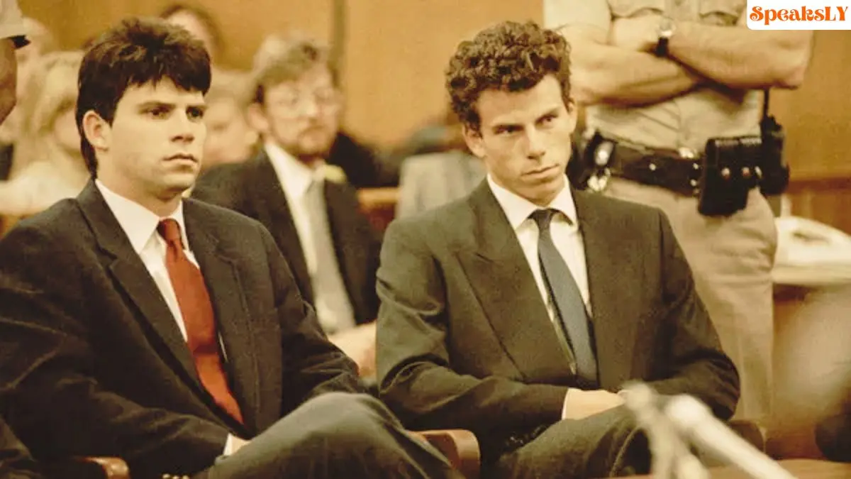 LA DA George Gascón Supports Resentencing for Menendez Brothers; Key Decision Announced Today