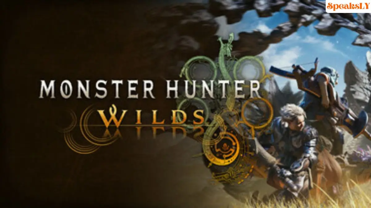 Monster Hunter Wilds Open Beta Launches Next Week with New Features