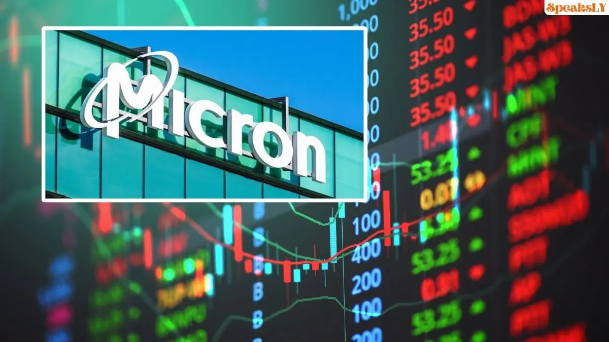 Micron Technology (MU) stock: Why investors should take a closer look now