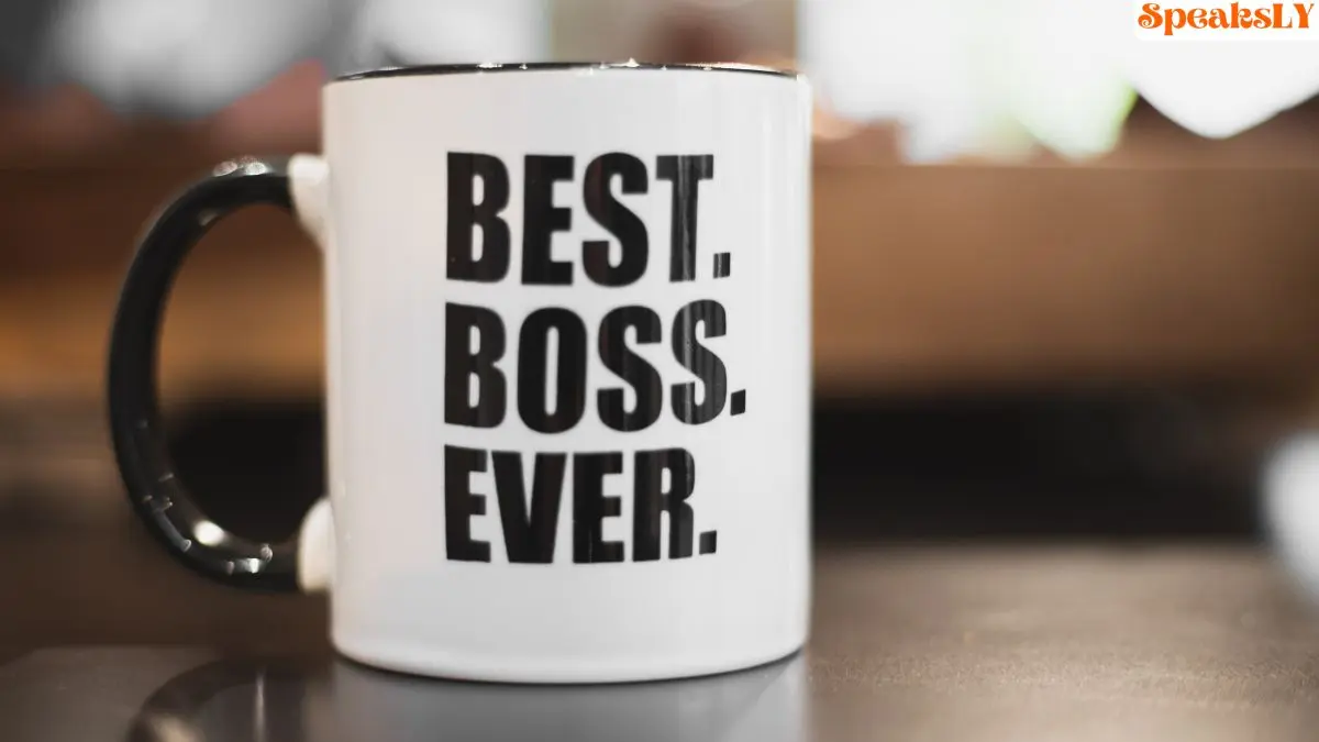 National Boss’s Day 2024 Thoughtful Gifts, Creative Ideas, and Cards