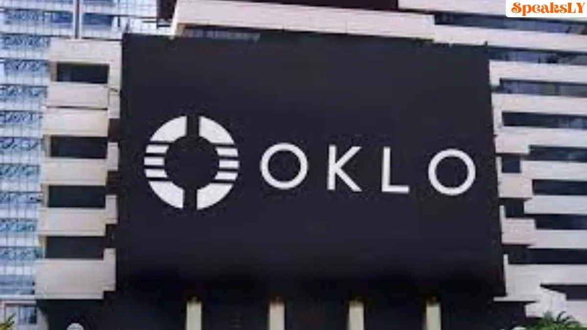 Oklo Stock Sees Major Shift as ARK Invest Reduces Holdings Amid Nuclear Power Surge