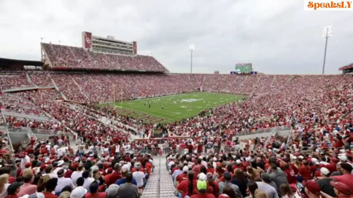 OU Game Today: How to Watch Oklahoma Sooners vs South Carolina Gamecocks Live – TV Channel, Streaming, and Odds for Week 8