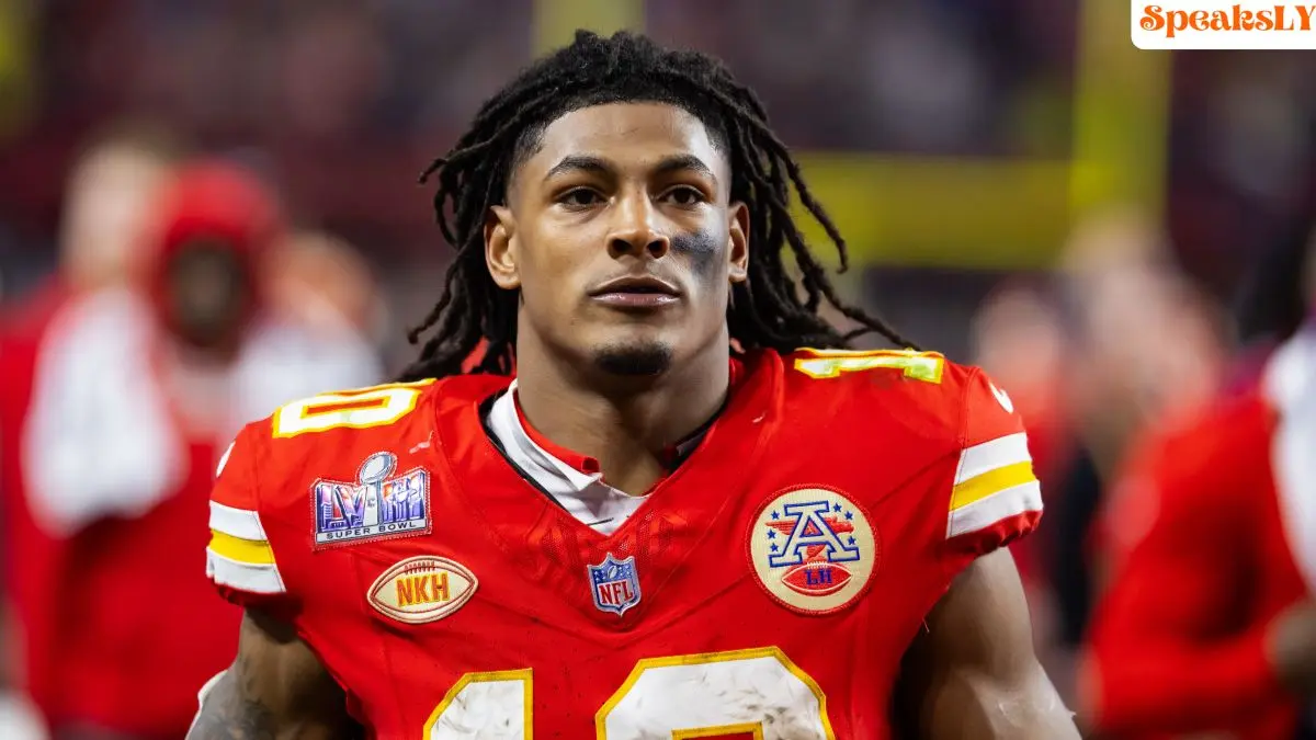 Isiah Pacheco Injury Update: When Will the Chiefs Star Return for Fantasy Football in Week 9?