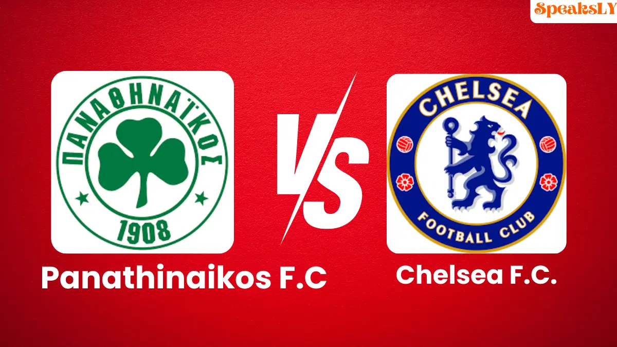 Panathinaikos vs. Chelsea: UEFA Conference League Clash Preview and How to Watch