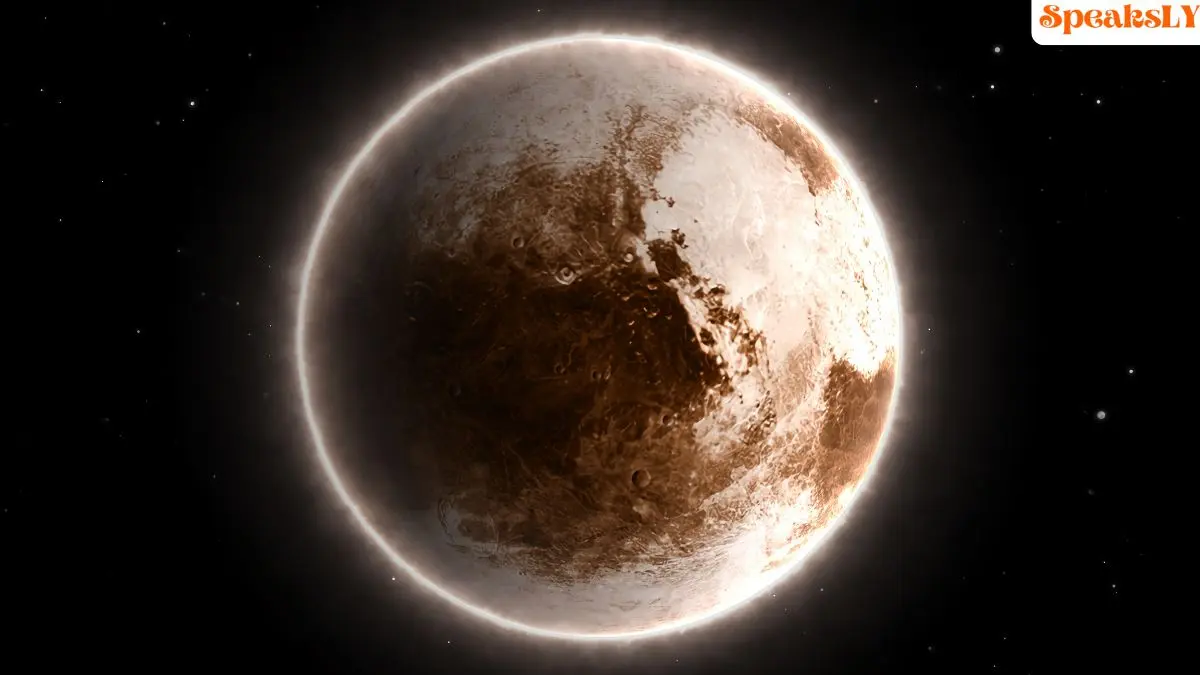 Pluto’s Planetary Debate: Should We Rethink What Makes A Planet?