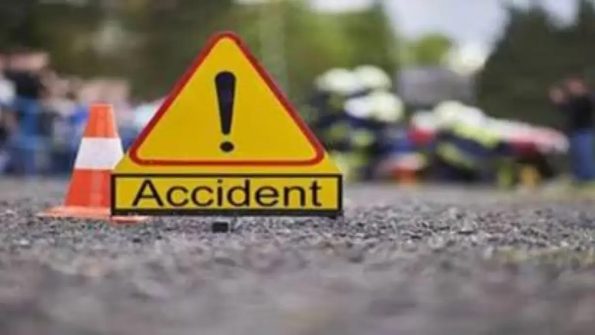 Pune Accident: Shocking Tragedy at Kothrud Stand, Young Woman Dies After Being Hit by Dumper